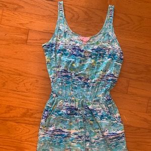 Lily Pulitzer Dress